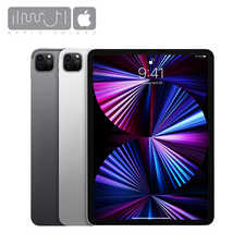 آیپد پرو M1 مدل iPad Pro 2021 11 inch wifi ظرفیت 256 گیگابایت